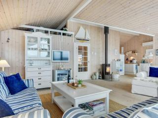 Holiday Home Tini - 50m to the inlet by Interhome - 2