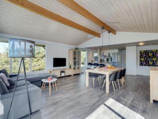 Holiday Home Matilde - 400m to the inlet by Interhome - 6