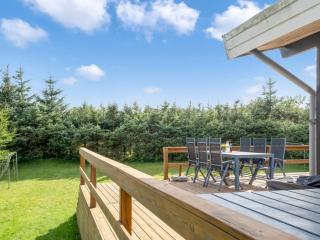 Holiday Home Matilde - 400m to the fjord by Interhome - 1