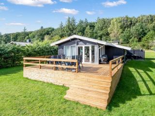 Holiday Home Matilde - 400m to the fjord by Interhome - 2