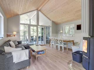 Holiday Home Santtu - 600m from the sea by Interhome - 9