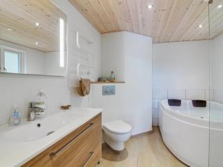 Holiday Home Santtu - 600m from the sea by Interhome - 4