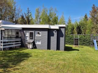 Holiday Home Guthrik - 900m from the sea by Interhome - 7