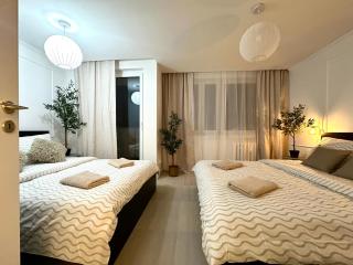 Kotlarska 2 Apartment - Self Check-In 20h - 300m Main Square - 2