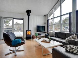 Holiday Home Aiden - 300m from the sea by Interhome - 6