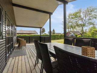 Holiday Home Amdi - 100m from the sea by Interhome - 6