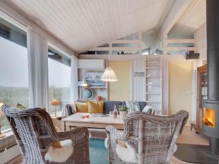 Holiday Home Eri - 300m from the sea by Interhome - 6