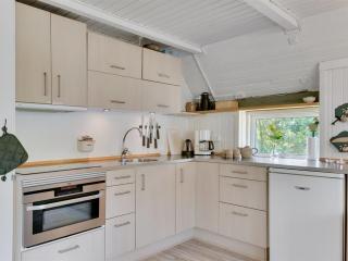 Holiday Home Amelia - 250m to the fjord by Interhome - 1