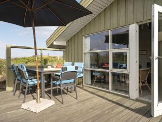 Holiday Home Syni - 500m from the sea by Interhome - 6