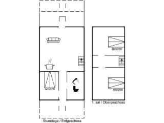 Holiday Home Amelia - 250m to the fjord by Interhome - 9