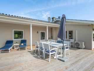 Holiday Home Gerko - 150m from the sea by Interhome - 6