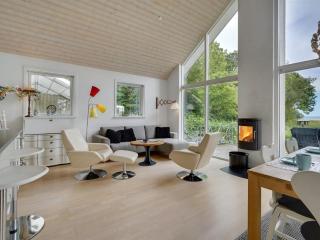 Holiday Home Ødger - 150m to the fjord by Interhome - 1