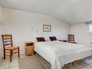 Holiday Home Gerko - 150m from the sea by Interhome - 2