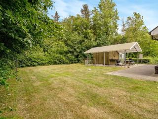 Holiday Home Ødger - 150m to the fjord by Interhome - 1