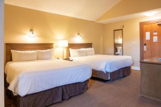 Irwin's Mountain Inn - 2