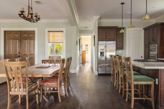 Capmar House -Huge Home & Pool - 3