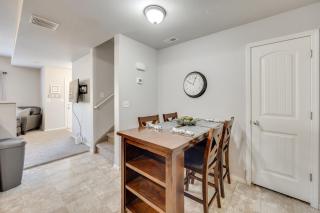 Nurse-Friendly Rental 2 Mi to St Francis Hospital! - 3