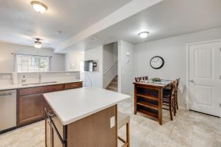 Nurse-Friendly Rental 2 Mi to St Francis Hospital! - 4