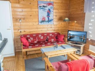 Holiday Home Salmelan kartano p 7 b by Interhome - 6