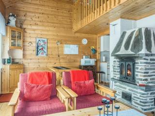 Holiday Home Salmelan kartano p 7 b by Interhome - 9