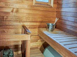 Holiday Home Salmelan kartano p 7 b by Interhome - 1