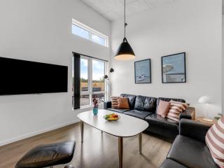 Holiday Home Weike - 950m to the fjord by Interhome - 5