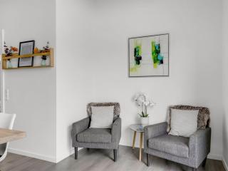 Holiday Home Weike - 950m to the fjord by Interhome - 3