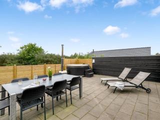 Holiday Home Weike - 950m to the fjord by Interhome - 8