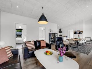 Holiday Home Weike - 950m to the fjord by Interhome - 4