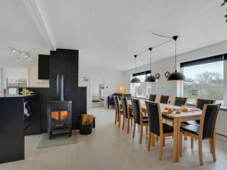 Holiday Home Imilie - 250m to the inlet by Interhome - Redsted - 8