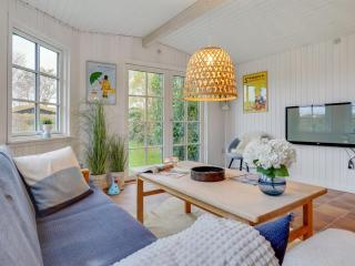 Holiday Home Maybrit - 50m from the sea by Interhome - 7