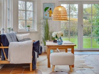 Holiday Home Maybrit - 50m from the sea by Interhome - 5