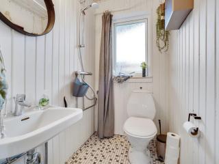 Holiday Home Maybrit - 50m from the sea by Interhome - 4