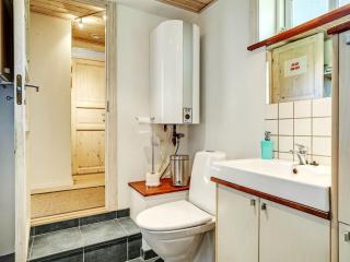 Holiday Home Edele - 800m from the sea by Interhome - Glesborg - 2