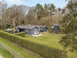 Holiday Home Edele - 800m from the sea by Interhome - Glesborg - 0