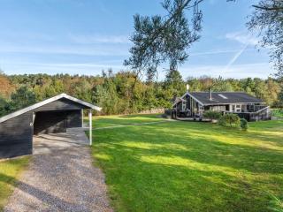Holiday Home Peter - 400m from the sea by Interhome - 8