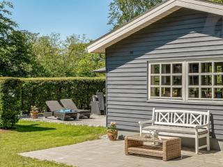 Holiday Home Edele - 800m from the sea by Interhome - 6