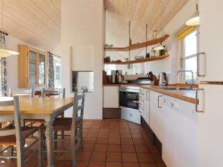 Holiday Home Nille - 100m from the sea by Interhome - 4