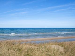 Holiday Home Tjarko - 100m from the sea by Interhome - 7