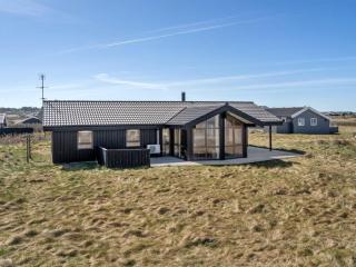 Holiday Home Tjarko - 100m from the sea by Interhome - 6