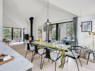 Holiday Home Tilke - 400m from the sea by Interhome - 4