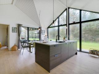 Holiday Home Tilke - 400m from the sea by Interhome - 2