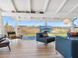 Holiday Home Amalie - 650m from the sea by Interhome - 9