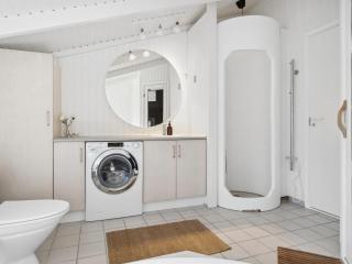 Holiday Home Amalie - 650m from the sea by Interhome - 4