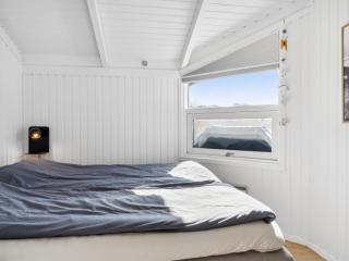 Holiday Home Amalie - 650m from the sea by Interhome - 1