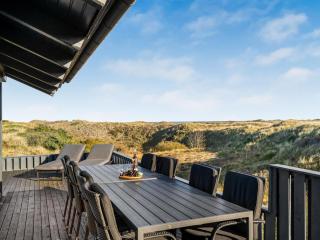 Holiday Home Fransisca - 600m from the sea by Interhome - 2