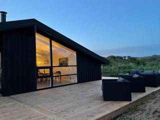 Holiday Home Amalie - 650m from the sea by Interhome - 2