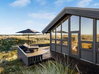 Holiday Home Fransisca - 600m from the sea by Interhome - 5