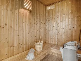 Holiday Home Sinnika - 75m from the sea by Interhome - 4