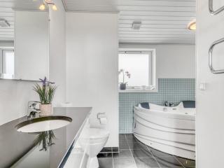 Holiday Home Sinnika - 75m from the sea by Interhome - 5